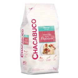 Harina de Trigo Especial Pasteleria Chacabuco x 1 Kg.