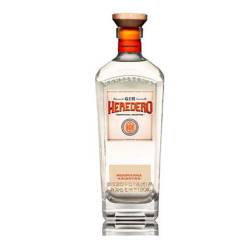 Gin Heredero x 700 cc.