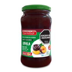 Mermelada de Ciruela Light Cormillot x 390 g.