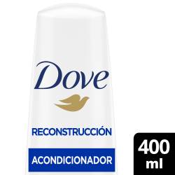 Acondicionador Reconstruccion Completa Dove x 400 cc.
