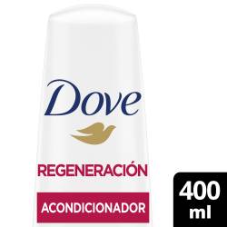 Acondicionador Regeneracion Extrema Dove x 400 cc.