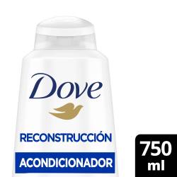 Acondicionador Reconstruccion Completa Dove x 750 cc.