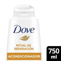 Acondicionador Ritual de Reparacion Dove x 750 cc.