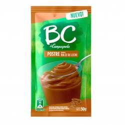 Postre en Polvo Dietetica Chocolate Bc x 50 g.