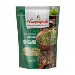 Oregano La Campagnola x 23 g.