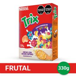 TRIX® Cereal x 330gr