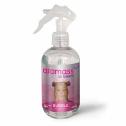 Aromatizador Textil Bubble Aromass Air x 250 cc.