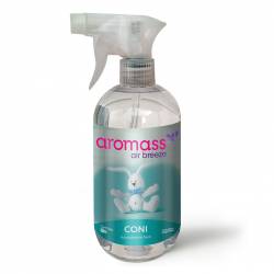 Aromatizador Textil Coni Aromass Air x 500 cc.