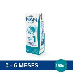 NAN® Optipro® 1 x 190ml