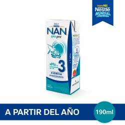 NAN® Optipro® 3 x 190ml