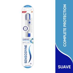 Cepillo Dental Complete Care Soft. Sensodyne x 1 Un.