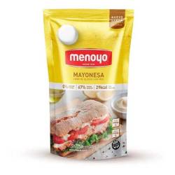 Mayonesa Doy Pack Menoyo x 250 cc.