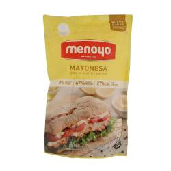 Mayonesa Doy Pack Menoyo x 900 cc.