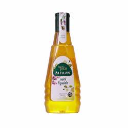 Miel Liquida sin Tacc con Dosificado Aleluya x 470 g.