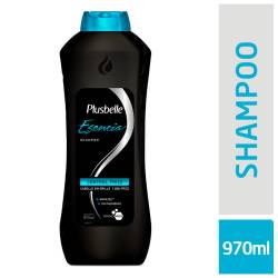 Plusbelle Esencia Shampoo Control Frizz 970ml