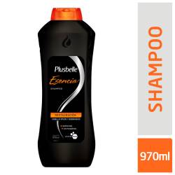 Plusbelle Esencia Shampoo Restauración 970ml