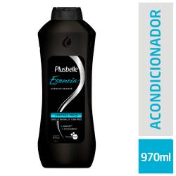 Plusbelle Esencia Acondicionador Control Frizz 970ml