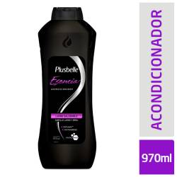 Plusbelle Esencia Acondicionador Largo saludable 970ml