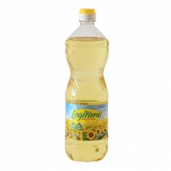 Aceite de Girasol Legitimo x 900 cc.
