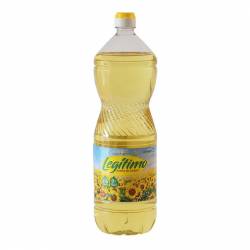 Aceite de Girasol Legitimo x 1500 cc.