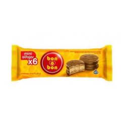 Alfajor Mini Bon O Bon x 117 g.