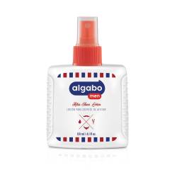 Loción Men After Shave Algabo x 120 cc.