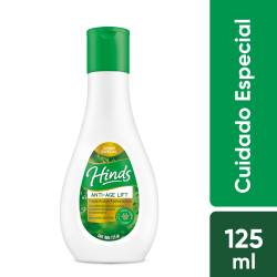 Emulsión Corporal Anti Age Lift Hinds x 125 cc.