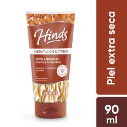Crema Corporal Hidratación Extrema Hinds x 90 cc.