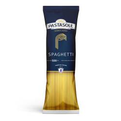 Fideos Spaguetti Pastasole x 500 g.