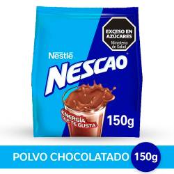 NESCAO® Cacao en Polvo x 150gr.