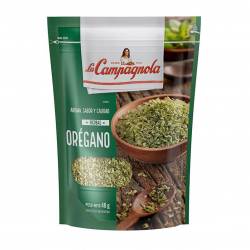Orágano La Campagnola x 48 g.