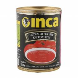 Extracto de Tomates Concentrados Inca x 150 g.