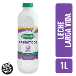 Leche La Serenisima con Prebióticos 1L