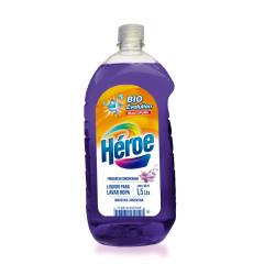 Jabón Liquido Ropa Bio Evolution Heroe x 1,5 Lt.