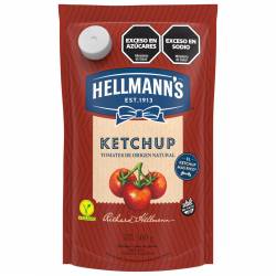 Kétchup Doy Pack Hellmanns x 500 g.