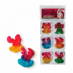 Caramelo de Gelatina Bunny Tembleke x 48 g.