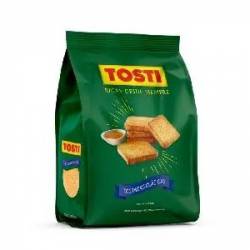 Tostadas Multicereal Tosti x 200 g.