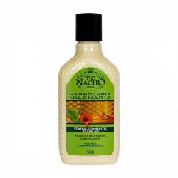 Acondicionador Herbolaria Milenaria Tío Nacho x 200 cc.