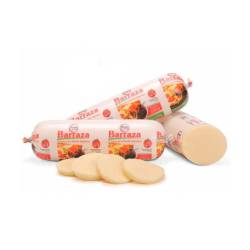 Queso Muzzarella Cilindro Barraza x 500 g.
