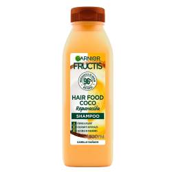 Shampoo Hair Food Coco Fructis x 300 cc.
