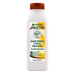 Acondicionador Hair Food Coco Fructis x 300 cc.