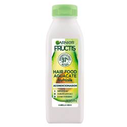 Acondicionador Fructis Hair Food Palta 300cc