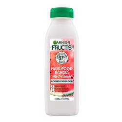 Acondicionador Fructis Hair Food Sandia  300cc