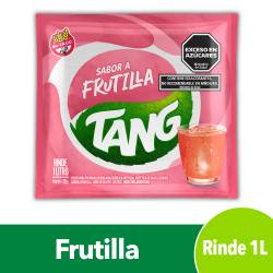 Jugo en Polvo Tang Frutilla 15g
