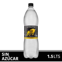 Gaseosa Paso de los Toros Tónica 0 kcal Botella 1,5Lt. x1