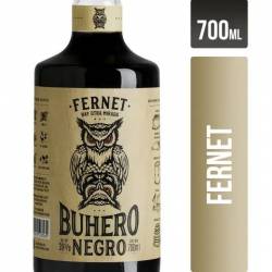 Fernet Buhero x 700 cc.