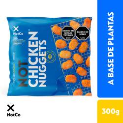 NotChicken Nuggets 300g