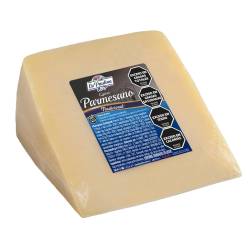 Queso Parmesano Trozado Cuña La Paulina x 1 Kg.