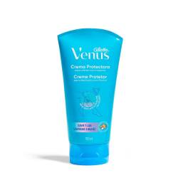 Crema de Afeitar Protectora para Ducha Venus x 150 cc.
