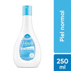 Crema Corporal Bio Hidratación Hinds x 250 cc.